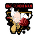 One Punch Man